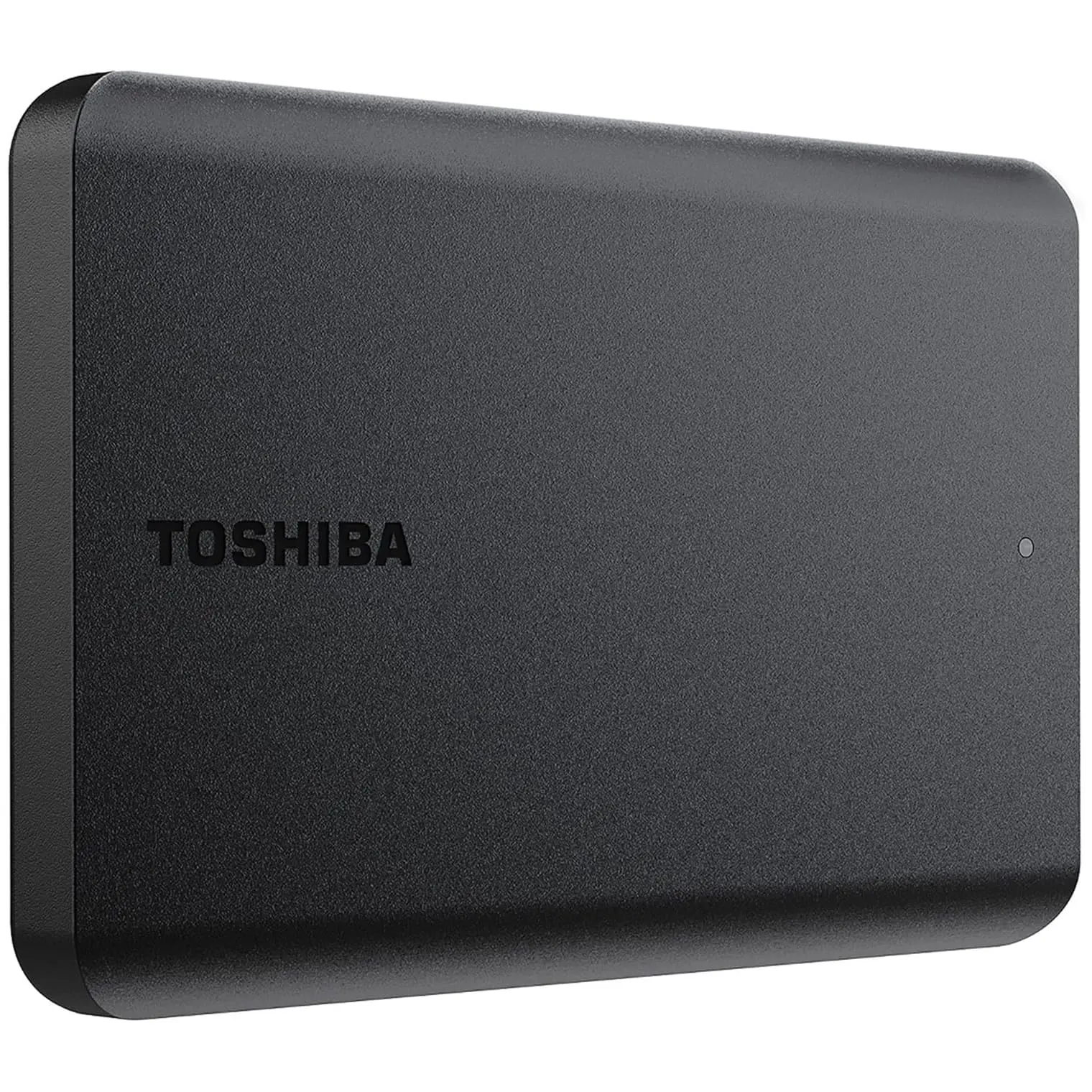 Toshiba Canvio Basics 1TB