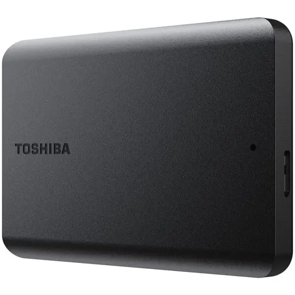 Toshiba Canvio Basics 1TB