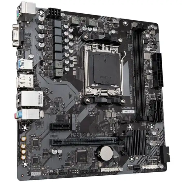 Gigabyte A620M S2H