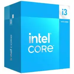 Intel Core i3-14100