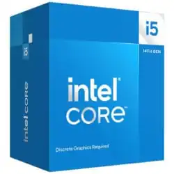 Intel Core i5-14400F