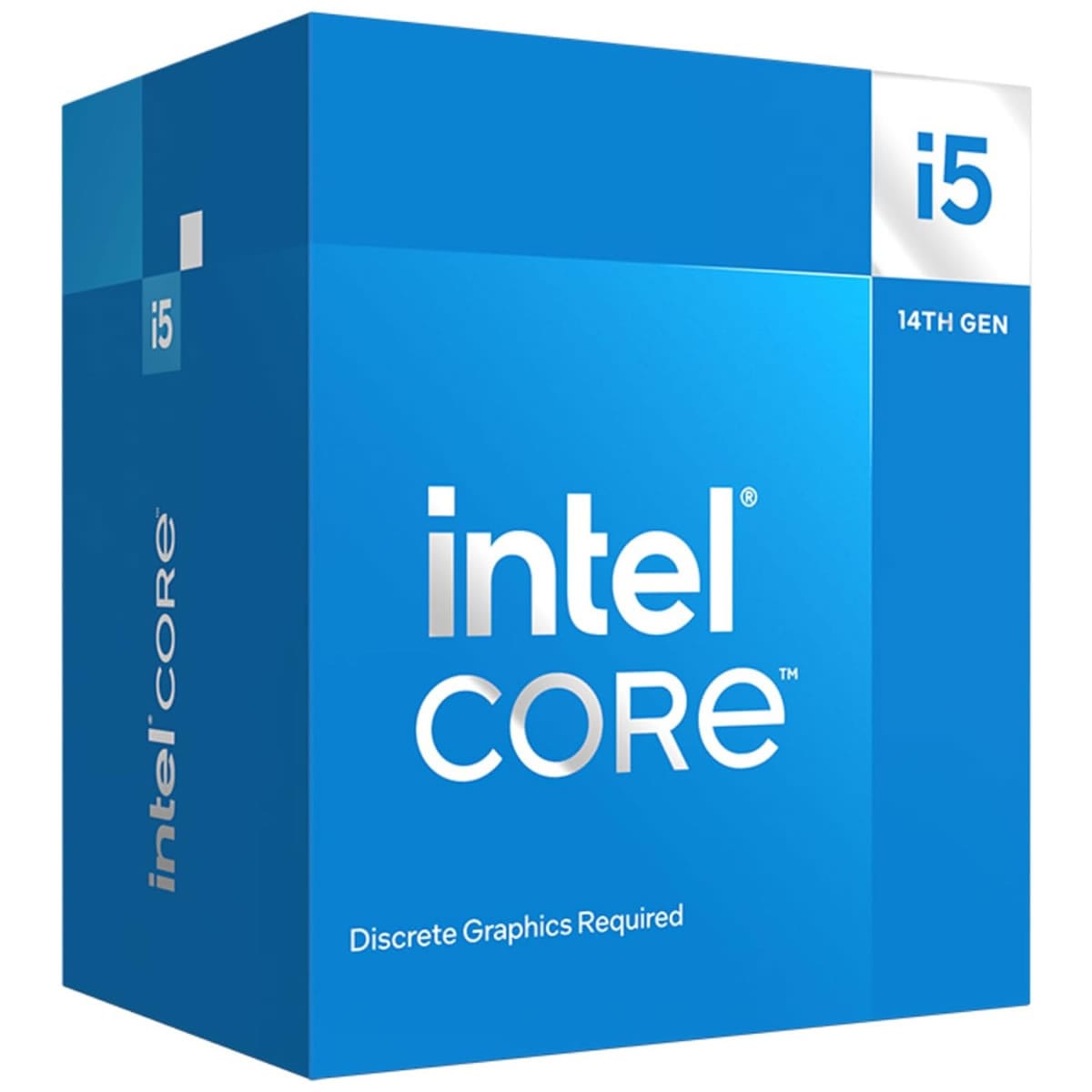 Intel Core i5-14400F