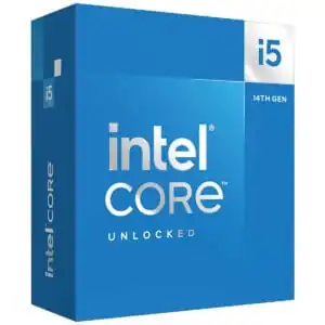 Intel Core i5-14600K