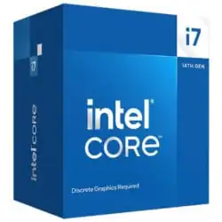 Intel Core i7-14700F