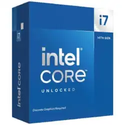 Intel Core i7-14700KF