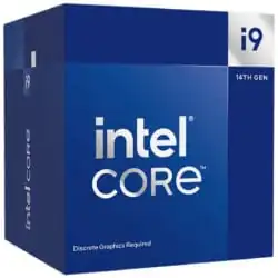 Intel Core i9-14900F