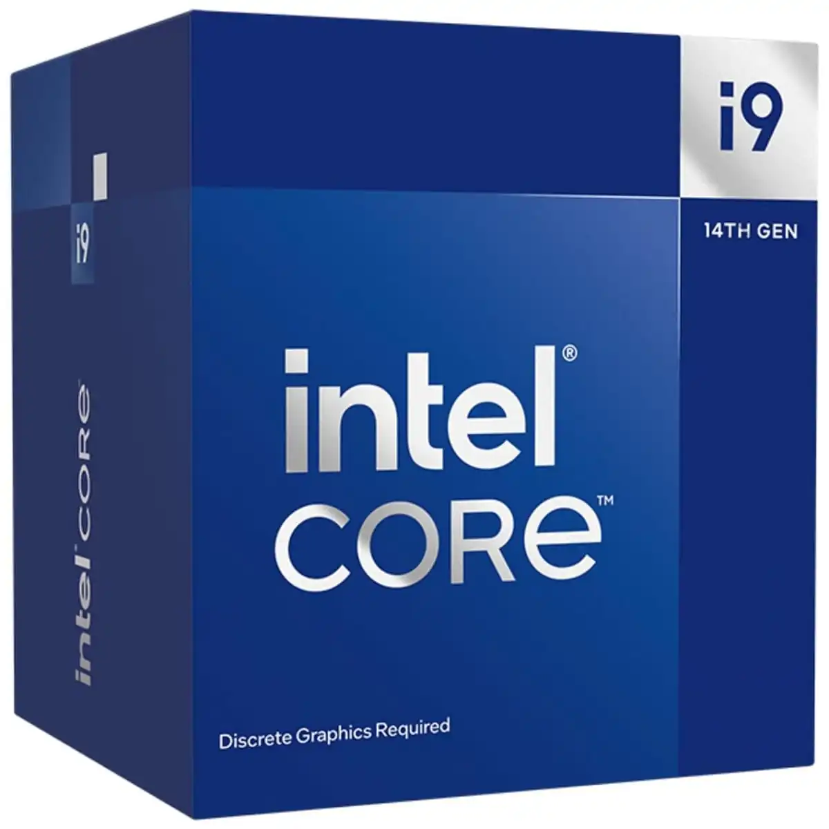 Intel Core i9-14900F Intel Core i9-14900F
