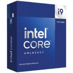 Intel Core i9-14900KF