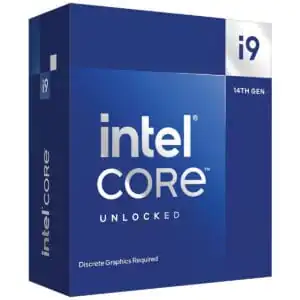Intel Core i9-14900KF