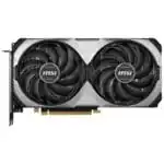 MSI GeForce RTX 4070 Super Ventus 2X 12GB GDDR6 OC