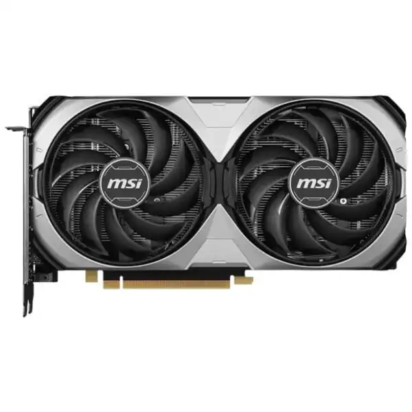 MSI GeForce RTX 4070 Super Ventus 2X 12GB GDDR6 OC