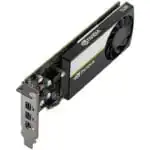 PNY NVIDIA T400 4GB GDDR6