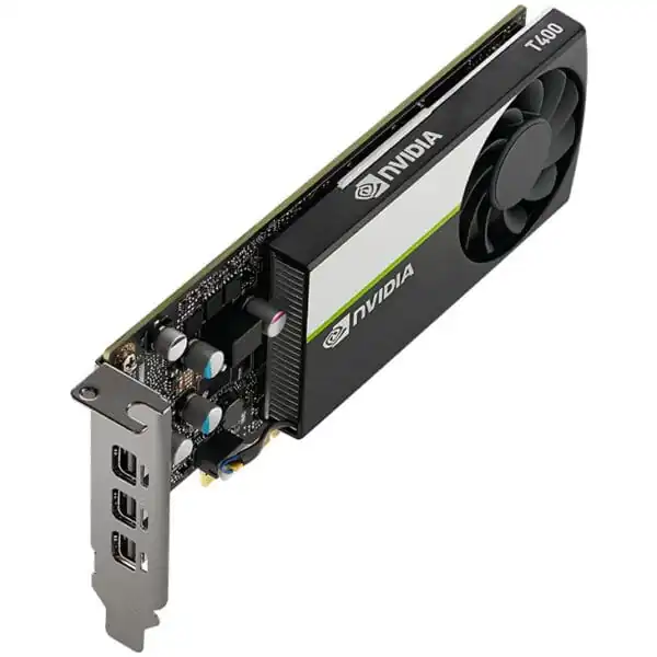 PNY NVIDIA T400 4GB GDDR6