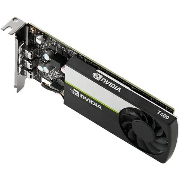 PNY NVIDIA T400 4GB GDDR6