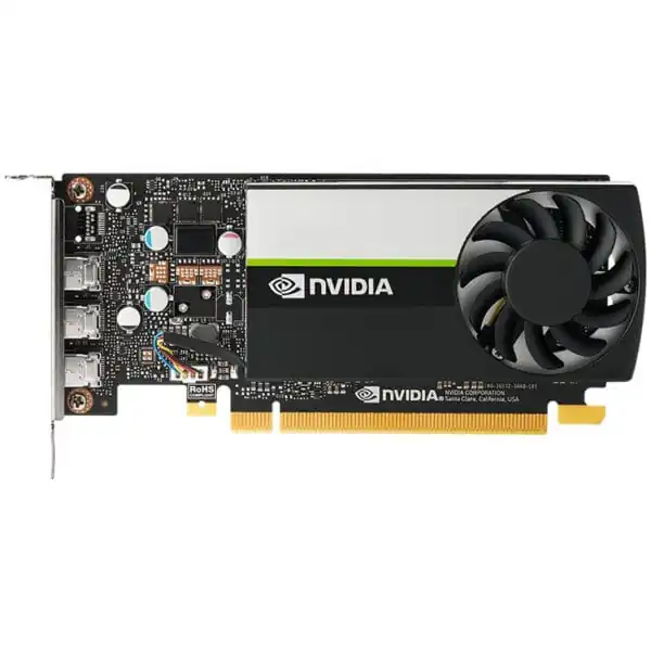 PNY NVIDIA T400 4GB GDDR6