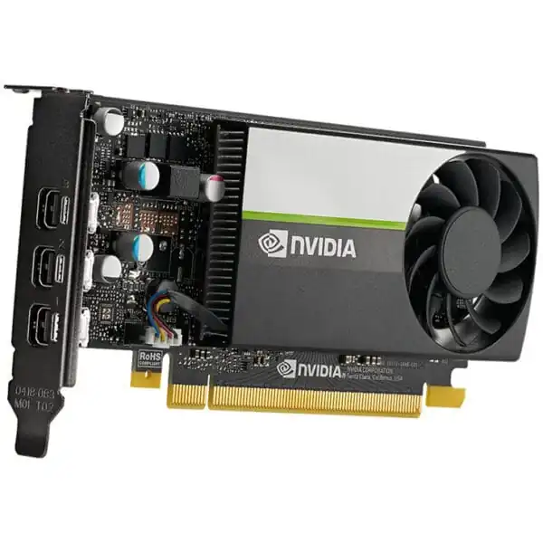 PNY NVIDIA T400 4GB GDDR6