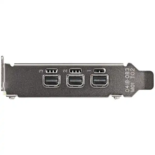 PNY NVIDIA T400 4GB GDDR6