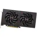 Sapphire Radeon RX 7600 XT Pulse 16GB GDDR6