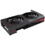 Sapphire Radeon RX 7600 XT Pulse 16GB GDDR6
