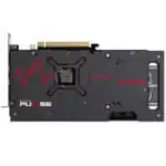 Sapphire Radeon RX 7600 XT Pulse 16GB GDDR6