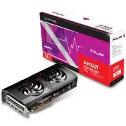 Sapphire Radeon RX 7700 XT Pulse 12GB GDDR6