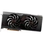 Sapphire Radeon RX 7800 XT Pulse 16GB GDDR6