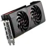 Sapphire Radeon RX 7800 XT Pulse 16GB GDDR6