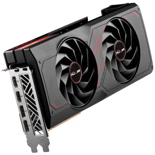 Sapphire Radeon RX 7800 XT Pulse 16GB GDDR6
