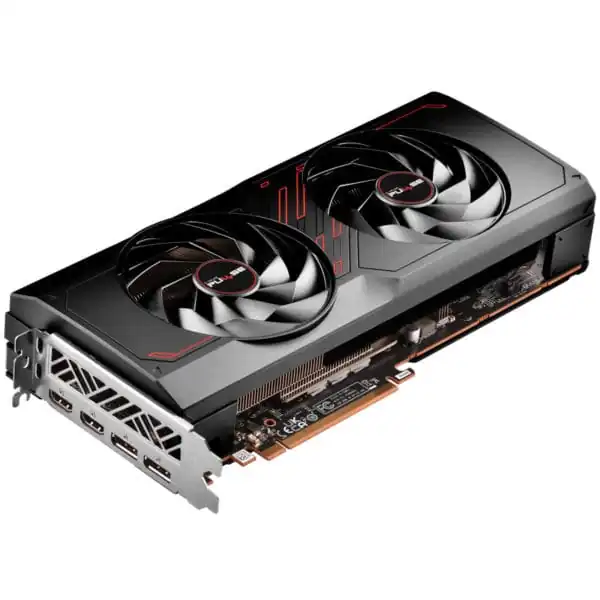 Sapphire Radeon RX 7800 XT Pulse 16GB GDDR6