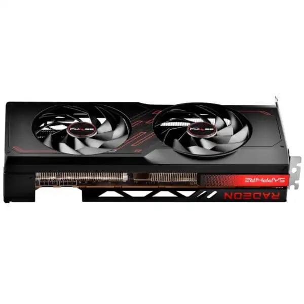 Sapphire Radeon RX 7800 XT Pulse 16GB GDDR6
