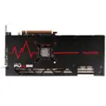 Sapphire Radeon RX 7800 XT Pulse 16GB GDDR6