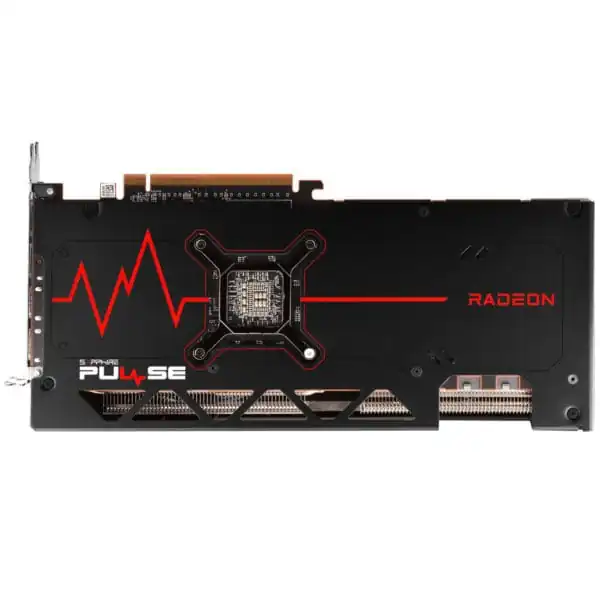 Sapphire Radeon RX 7800 XT Pulse 16GB GDDR6