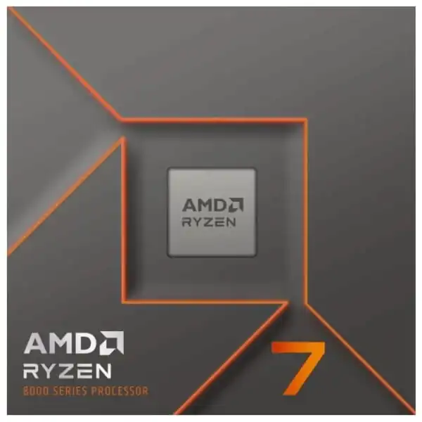 AMD Ryzen 7 8700F