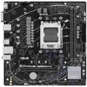 Asus Prime A620M-K
