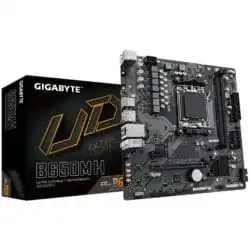 Gigabyte B650M H