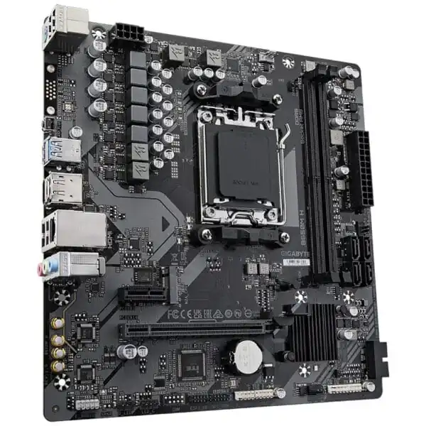 Gigabyte B650M H
