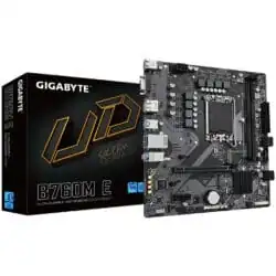 Gigabyte B760M E