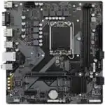 Gigabyte B760M E