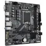 Gigabyte B760M E
