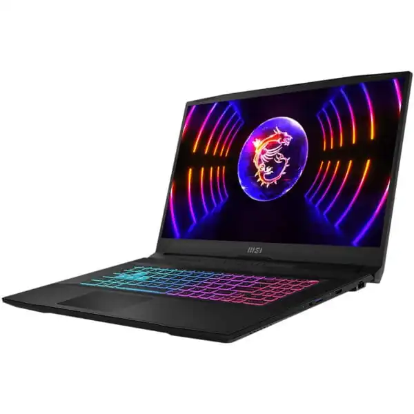 Notebook MSI Katana B13V