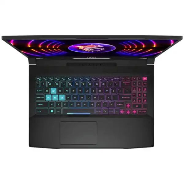 Notebook MSI Katana B13V