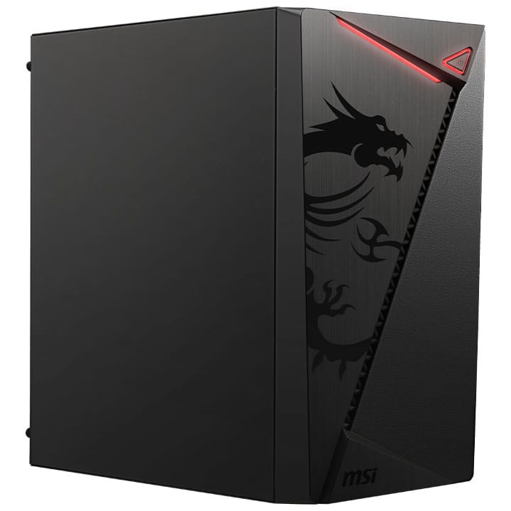 MSI MAG SHIELD M301