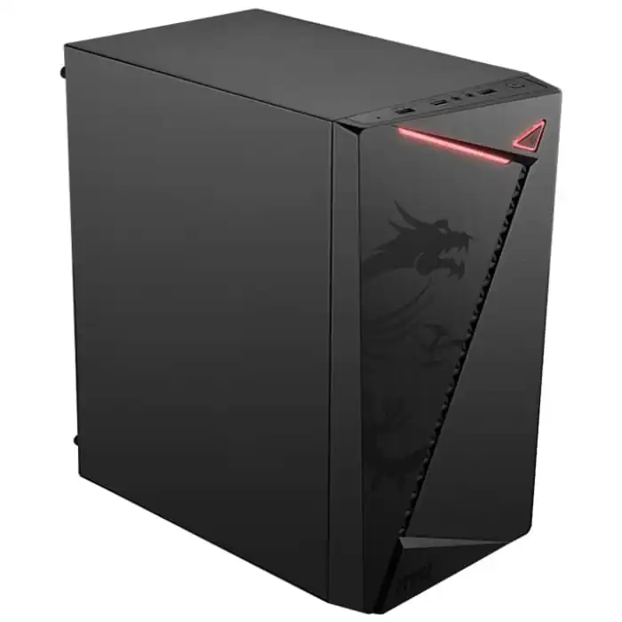 MSI MAG SHIELD M301