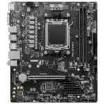 MSI PRO A620M-E