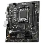MSI PRO A620M-E