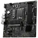 MSI PRO B760M-P DDR4