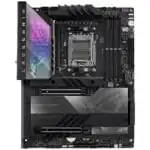 Asus ROG Crosshair X670E Hero Socket AM5