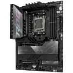 Asus ROG Crosshair X670E Hero Socket AM5