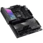 Asus ROG Crosshair X670E Hero Socket AM5