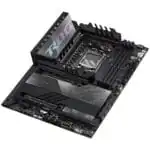 Asus ROG Crosshair X670E Hero Socket AM5